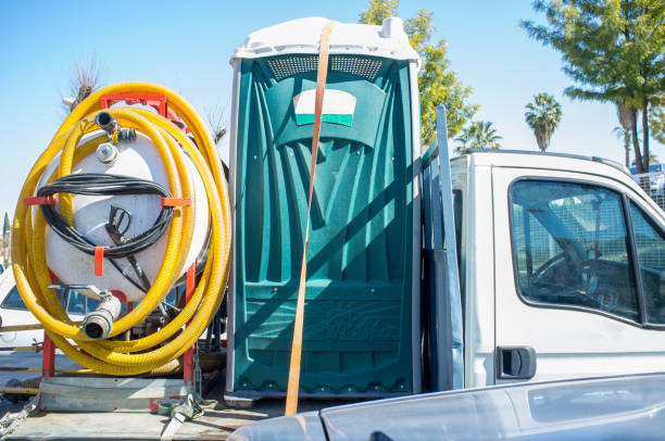 Best Long-term porta potty rental  in Englewood, NJ