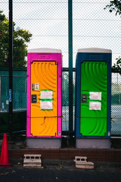 Sanitation services for porta potties in Englewood, NJ