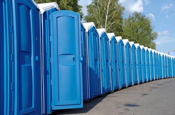 Best Construction site porta potty rental  in Englewood, NJ
